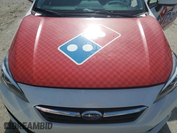 ✅ 2023 Subaru Impreza Premium • VIN: 4S3GKAV66P3600669 • Lot: 61809855. Wystawiony na Copart z przebiegiem Nie podano. Bezpłatny archiwum sprzedaży aukcyjnych z USA i szczegółowy raport historii pojazdu na DreamBid. Zdjęcie 11.