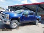 ✅ 2015 Chevrolet Silverado 2500HD LT • VIN: 1GC1KVEG4FF107284 • Lot: 42907719. Listed on IAAI with 313,421 mi. Free auction sales archive from the USA and detailed vehicle history report at DreamBid. Image 14.