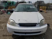 ✅ 1998 Honda Civic LX • VIN: 1HGEJ6578WL044803 • Лот: 54140575. Опубликован ранее на Copart с пробегом 223 479 миль. Бесплатный доступ к архиву аукционных продаж из США и подробный отчёт об истории автомобиля на DreamBid. Изображение 5.