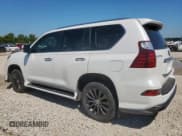 ✅ 2022 Lexus GX 460 Luxury • VIN: JTJGM7BXXN5319144 • Lot: 71793325. Listed on Copart with 81,950 mi. Free auction sales archive from the USA and detailed vehicle history report at DreamBid. Image 2.