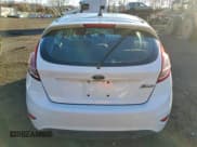 ✅ 2016 Ford Fiesta S • VIN: 3FADP4TJ6GM172989 • Lot: 93689665. Listed on Copart with 85,010 mi. Free auction sales archive from the USA and detailed vehicle history report at DreamBid. Image 6.