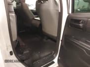 ✅ 2021 Toyota Tundra SR • VIN: 5TFTY5F11MX012464 • Lot: 41481348. Listed on IAAI with 21,455 mi. Free auction sales archive from the USA and detailed vehicle history report at DreamBid. Image 8.