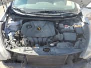 ✅ 2016 Hyundai Elantra • VIN: KMHD35LH7GU283213 • Лот: 70653535. Опубликован ранее на Copart с пробегом 77 244 миль. Бесплатный доступ к архиву аукционных продаж из США и подробный отчёт об истории автомобиля на DreamBid. Изображение 11.