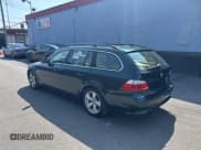 ✅ 2006 BMW 5 Series 530xi • VIN: WBANN73506CN01952 • Lot: 43277031. Listed on IAAI with 147,787 mi. Free auction sales archive from the USA and detailed vehicle history report at DreamBid. Image 3.