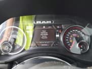 ✅ 2023 Ram 1500 Big Horn • VIN: 1C6SRFFT7PN543112 • Лот: 43338138. Опубликован ранее на IAAI с пробегом 24 532 миль. Бесплатный доступ к архиву аукционных продаж из США и подробный отчёт об истории автомобиля на DreamBid. Изображение 15.