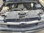 ✅ 2004 Chevrolet Silverado 2500HD LS • VIN: 1GCHK23U84F114144 • Lot: 69573905. Wystawiony na Copart z przebiegiem 149 449 mil. Bezpłatny archiwum sprzedaży aukcyjnych z USA i szczegółowy raport historii pojazdu na DreamBid. Zdjęcie 11.