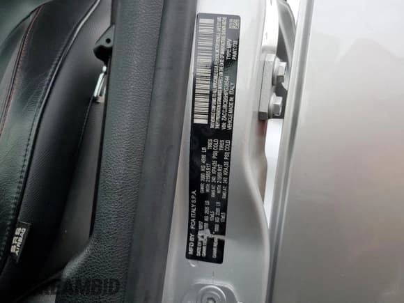 ✅ 2017 Jeep Renegade Trailhawk • VIN: ZACCJBCB5HPG38544 • Lot: 82104775. Listed on Copart with 98,947 mi. Free auction sales archive from the USA and detailed vehicle history report at DreamBid. Image 13.