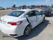 ✅ 2017 Acura ILX • VIN: 19UDE2F3XHA002541 • Lot: 42120119. Listed on IAAI with 71,030 mi. Free auction sales archive from the USA and detailed vehicle history report at DreamBid. Image 4.