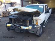 ✅ 2008 Chevrolet Silverado 2500HD LTZ • VIN: 1GCHK23678F152231 • Lot: 43484212. Wystawiony na IAAI z przebiegiem 192 824 mil. Bezpłatny archiwum sprzedaży aukcyjnych z USA i szczegółowy raport historii pojazdu na DreamBid. Zdjęcie 6.