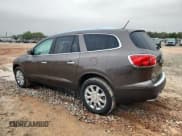 ✅ 2012 Buick Enclave Leather • VIN: 5GAKVCED1CJ148634 • Lot: 89903325. Wystawiony na Copart z przebiegiem 181 340 mil. Bezpłatny archiwum sprzedaży aukcyjnych z USA i szczegółowy raport historii pojazdu na DreamBid. Zdjęcie 2.