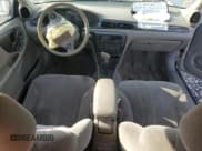 ✅ 2001 Chevrolet Malibu • VIN: 1G1ND52JX16168474 • Lot: 80826995. Listed on Copart with Not provided. Free auction sales archive from the USA and detailed vehicle history report at DreamBid. Image 8.