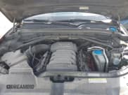 ✅ 2010 Audi Q5 Prestige • VIN: WA1VKAFP6AA095244 • Лот: 43161194. Опубликован ранее на IAAI с пробегом 172 359 миль. Бесплатный доступ к архиву аукционных продаж из США и подробный отчёт об истории автомобиля на DreamBid. Изображение 10.