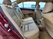 ✅ 2012 Honda Accord EX-L • VIN: 1HGCP3F86CA028389 • Lot: 63565055. Listed on Copart with 235,686 mi. Free auction sales archive from the USA and detailed vehicle history report at DreamBid. Image 10.