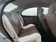 ✅ 2002 Mercury Sable GS • VIN: 1MEFM50U22A647574 • Lot: 54514375. Listed on Copart with 111,333 mi. Free auction sales archive from the USA and detailed vehicle history report at DreamBid. Image 10.