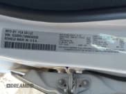 ✅ 2022 Ram 1500 Rebel • VIN: 1C6SRFLT4NN282636 • Lot: 43881798. Listed on IAAI with 38,884 mi. Free auction sales archive from the USA and detailed vehicle history report at DreamBid. Image 9.