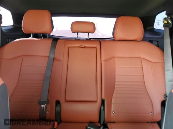 ✅ 2024 Kia Sportage SX-Prestige • VIN: KNDPXCDG0R7154442 • Лот: 67492165. Опубликован ранее на Copart с пробегом 24 187 миль. Бесплатный доступ к архиву аукционных продаж из США и подробный отчёт об истории автомобиля на DreamBid. Изображение 10.