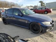 ✅ 2011 BMW 3 Series 335i xDrive • VIN: WBAPL5C52BA918739 • Lot: 42204095. Listed on Copart with 171,919 mi. Free auction sales archive from the USA and detailed vehicle history report at DreamBid. Image 4.