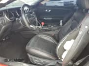 ✅ 2019 Ford Mustang GT Premium • VIN: 1FA6P8CF8K5167299 • Lot: 90779795. Wystawiony na Copart z przebiegiem 20 595 mil. Bezpłatny archiwum sprzedaży aukcyjnych z USA i szczegółowy raport historii pojazdu na DreamBid. Zdjęcie 7.