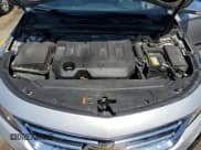 ✅ 2020 Chevrolet Impala Premier • VIN: 1G1105S38LU109580 • Лот: 60846614. Опубликован ранее на Copart с пробегом 88 997 миль. Бесплатный доступ к архиву аукционных продаж из США и подробный отчёт об истории автомобиля на DreamBid. Изображение 11.