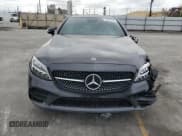 ✅ 2023 Mercedes-Benz C 300 • VIN: W1KWJ8DB4PG119498 • Lot: 84431445. Wystawiony na Copart z przebiegiem 35 691 mil. Bezpłatny archiwum sprzedaży aukcyjnych z USA i szczegółowy raport historii pojazdu na DreamBid. Zdjęcie 5.