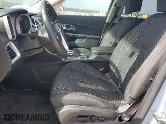 ✅ 2015 Chevrolet Equinox LT • VIN: 2GNALCEK7F6302920 • Лот: 69329374. Опубликован ранее на Copart с пробегом 109 808 миль. Бесплатный доступ к архиву аукционных продаж из США и подробный отчёт об истории автомобиля на DreamBid. Изображение 7.