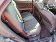 ✅ 2023 Hyundai Ioniq 5 Limited • VIN: KM8KRDAF4PU182986 • Lot: 86528185. Listed on Copart with 31,797 mi. Free auction sales archive from the USA and detailed vehicle history report at DreamBid. Image 10.