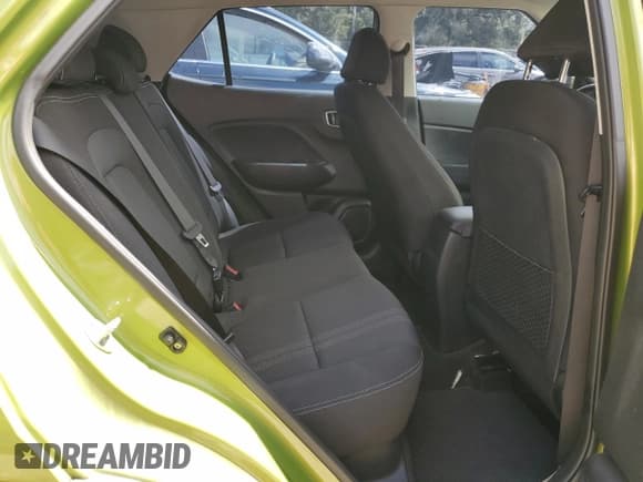 ✅ 2020 Hyundai Venue SEL • VIN: KMHRC8A36LU035124 • Lot: 85669145. Listed on Copart with 91,346 mi. Free auction sales archive from the USA and detailed vehicle history report at DreamBid. Image 11.