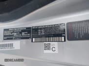 ✅ 2005 Mercedes-Benz SLK 230/320 • VIN: WDBWK56F75F021606 • Lot: 42974155. Listed on IAAI with 97,183 mi. Free auction sales archive from the USA and detailed vehicle history report at DreamBid. Image 9.