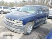 ✅ 2001 Chevrolet Tahoe LS • VIN: 1GNEC13T91R219486 • Lot: 41439329. Wystawiony na IAAI z przebiegiem 265 974 mil. Bezpłatny archiwum sprzedaży aukcyjnych z USA i szczegółowy raport historii pojazdu na DreamBid. Zdjęcie 2.
