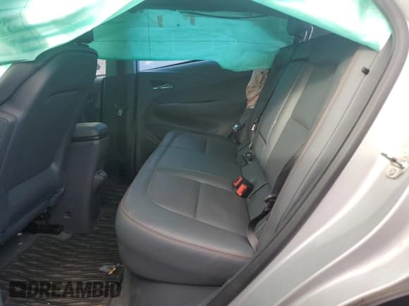 ✅ 2019 Chevrolet Bolt EV Premier • VIN: 1G1FZ6S06K4100107 • Lot: 81414734. Wystawiony na Copart z przebiegiem 66 356 mil. Bezpłatny archiwum sprzedaży aukcyjnych z USA i szczegółowy raport historii pojazdu na DreamBid. Zdjęcie 10.