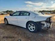 ✅ 2020 Dodge Charger SXT • VIN: 2C3CDXBG1LH124903 • Lot: 86070405. Wystawiony na Copart z przebiegiem 168 680 mil. Bezpłatny archiwum sprzedaży aukcyjnych z USA i szczegółowy raport historii pojazdu na DreamBid. Zdjęcie 2.