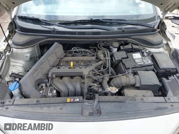 ✅ 2020 Hyundai Accent SE • VIN: 3KPC24A63LE094663 • Лот: 41950956. Опубликован ранее на IAAI с пробегом 64 507 миль. Бесплатный доступ к архиву аукционных продаж из США и подробный отчёт об истории автомобиля на DreamBid. Изображение 10.