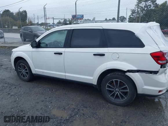✅ 2019 Dodge Journey GT • VIN: 3C4PDDEG2KT774546 • Лот: 43285613. Опубликован ранее на IAAI с пробегом 83 102 миль. Бесплатный доступ к архиву аукционных продаж из США и подробный отчёт об истории автомобиля на DreamBid. Изображение 14.