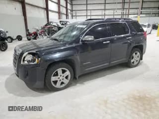 ✅ 2013 GMC Terrain SLT • VIN: 2GKFLVEK1D6145672 • Лот: 86717835. Опубликован ранее на Copart с пробегом 214 703 миль. Бесплатный доступ к архиву аукционных продаж из США и подробный отчёт об истории автомобиля на DreamBid. Изображение 1.