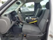 ✅ 2009 Chevrolet Silverado 1500 Work Truck • VIN: 1GCEK14CX9Z159580 • Lot: 74244694. Listed on Copart with Not provided. Free auction sales archive from the USA and detailed vehicle history report at DreamBid. Image 7.