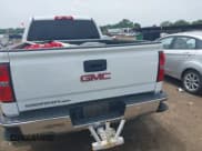 ✅ 2019 GMC Sierra 1500 • VIN: 2GTV2LEC5K1209696 • Лот: 42482077. Опубликован ранее на IAAI с пробегом 70 386 миль. Бесплатный доступ к архиву аукционных продаж из США и подробный отчёт об истории автомобиля на DreamBid. Изображение 15.