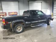 ✅ 2001 Chevrolet Silverado 1500 • VIN: 2GCEK19T811313743 • Лот: 57782165. Опубликован ранее на Copart с пробегом 197 149 миль. Бесплатный доступ к архиву аукционных продаж из США и подробный отчёт об истории автомобиля на DreamBid. Изображение 3.