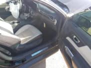 ✅ 2024 Ford Mustang GT Premium • VIN: 1FA6P8CF3R5404727 • Lot: 43625304. Listed on IAAI with 18,463 mi. Free auction sales archive from the USA and detailed vehicle history report at DreamBid. Image 5.