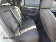 ✅ 2025 Chevrolet Equinox FWD LT • VIN: 3GNAXHEG5SL305642 • Lot: 81347205. Listed on Copart with 8,708 mi. Free auction sales archive from the USA and detailed vehicle history report at DreamBid. Image 11.