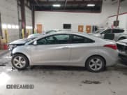 ✅ 2013 Hyundai Elantra GS • VIN: KMHDH6AE6DU005981 • Lot: 41560050. Listed on IAAI with Not provided. Free auction sales archive from the USA and detailed vehicle history report at DreamBid. Image 14.
