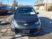 ✅ 2020 Chevrolet Bolt EV Premier • VIN: 1G1FZ6S01L4135395 • Лот: 43683510. Опубликован ранее на IAAI с пробегом 99 423 миль. Бесплатный доступ к архиву аукционных продаж из США и подробный отчёт об истории автомобиля на DreamBid. Изображение 12.