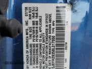 ✅ 2008 Honda Element LX • VIN: 5J6YH28358L017550 • Лот: 85206265. Опубликован ранее на Copart с пробегом 232 488 миль. Бесплатный доступ к архиву аукционных продаж из США и подробный отчёт об истории автомобиля на DreamBid. Изображение 13.