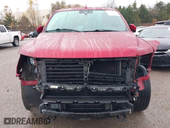 ✅ 2019 Ford Expedition XLT • VIN: 1FMJU1JT6KEA07303 • Lot: 43723205. Listed on IAAI with 126,561 mi. Free auction sales archive from the USA and detailed vehicle history report at DreamBid. Image 13.