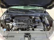 ✅ 2025 Kia K4 LXS • VIN: 3KPFT4DE0SE134001 • Lot: 85283575. Wystawiony na Copart z przebiegiem 2 550 mil. Bezpłatny archiwum sprzedaży aukcyjnych z USA i szczegółowy raport historii pojazdu na DreamBid. Zdjęcie 11.