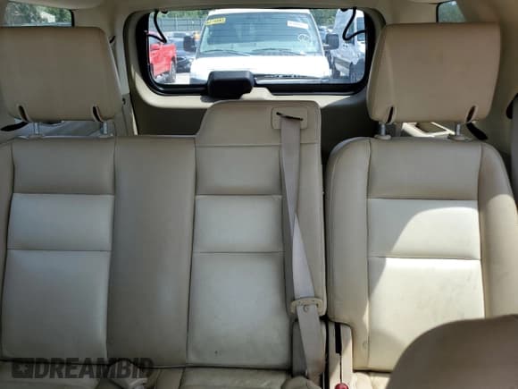 ✅ 2007 Ford Explorer Limited • VIN: 1FMEU75E27UA90211 • Лот: 65130105. Опубликован ранее на Copart с пробегом 147 824 миль. Бесплатный доступ к архиву аукционных продаж из США и подробный отчёт об истории автомобиля на DreamBid. Изображение 10.