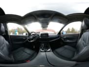 ✅ 2022 Nissan Rogue Platinum • VIN: JN8BT3DD8NW272318 • Lot: 43541281. Wystawiony na IAAI z przebiegiem 44 425 mil. Bezpłatny archiwum sprzedaży aukcyjnych z USA i szczegółowy raport historii pojazdu na DreamBid. Zdjęcie 20.