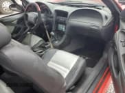 ✅ 1999 Ford Mustang GT • VIN: 1FAFP42X0XF187356 • Lot: 70857695. Listed on Copart with 69,057 mi. Free auction sales archive from the USA and detailed vehicle history report at DreamBid. Image 8.