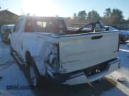 ✅ 2019 Chevrolet Silverado 1500 • VIN: 1GCVYEEDXKZ343887 • Лот: 41319530. Опубликован ранее на IAAI с пробегом 60 819 миль. Бесплатный доступ к архиву аукционных продаж из США и подробный отчёт об истории автомобиля на DreamBid. Изображение 3.