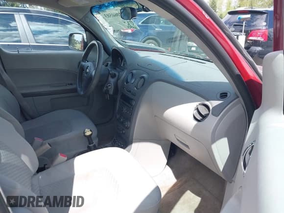 ✅ 2006 Chevrolet HHR LT • VIN: 3GNDA23D36S558636 • Lot: 42060503. Listed on IAAI with 165,801 mi. Free auction sales archive from the USA and detailed vehicle history report at DreamBid. Image 5.