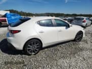 ✅ 2024 Mazda 3 S Preferred • VIN: JM1BPALM0R1715263 • Lot: 86469875. Listed on Copart with 11,463 mi. Free auction sales archive from the USA and detailed vehicle history report at DreamBid. Image 3.